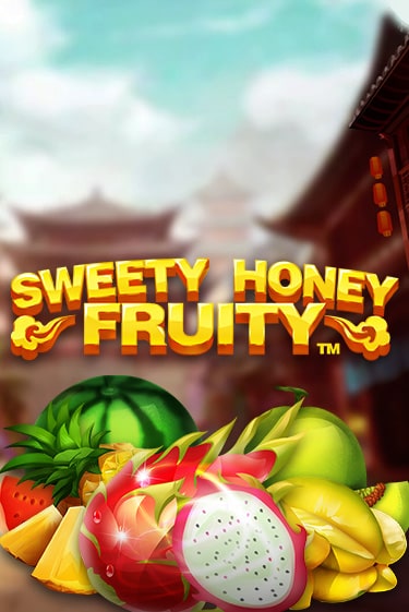 Sweety Honey Fruity играть демо онлайн без регистрации | Вулкан Слотс