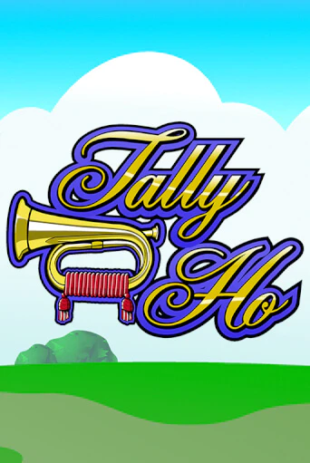 Tally Ho играть демо онлайн без регистрации | Вулкан Слотс