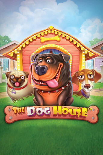 The Dog House играть демо онлайн без регистрации | Вулкан Слотс
