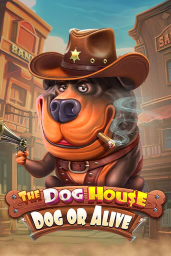 The Dog House - Dog or Alive играть демо онлайн без регистрации | Вулкан Слотс