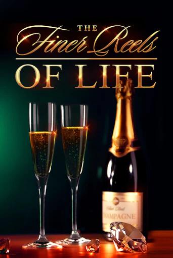 The Finer Reels of Life играть демо онлайн без регистрации | Вулкан Слотс
