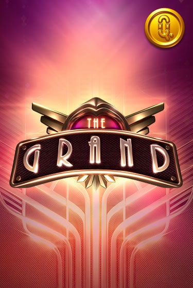 The Grand играть демо онлайн без регистрации | Вулкан Слотс