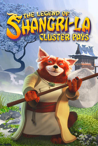 The Legend of Shangri-La: Cluster Pays играть демо онлайн без регистрации | Вулкан Слотс