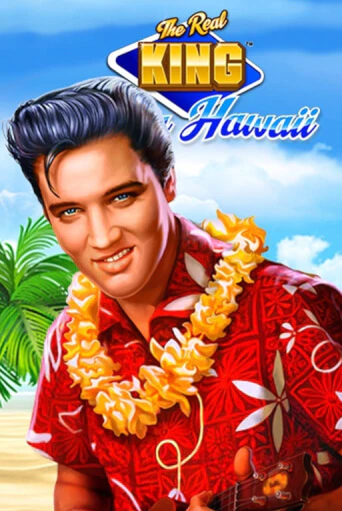 The Real King Aloha Hawaii играть демо онлайн без регистрации | Вулкан Слотс