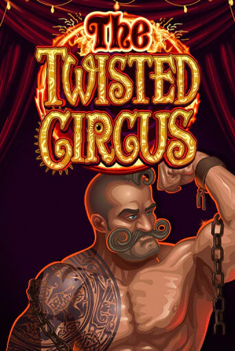 The Twisted Circus играть демо онлайн без регистрации | Вулкан Слотс