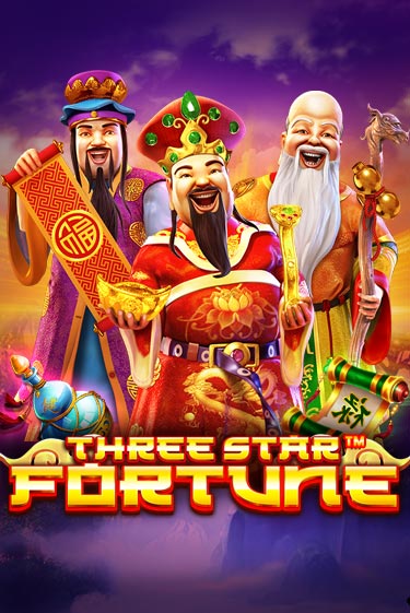 Three Star Fortune играть демо онлайн без регистрации | Вулкан Слотс
