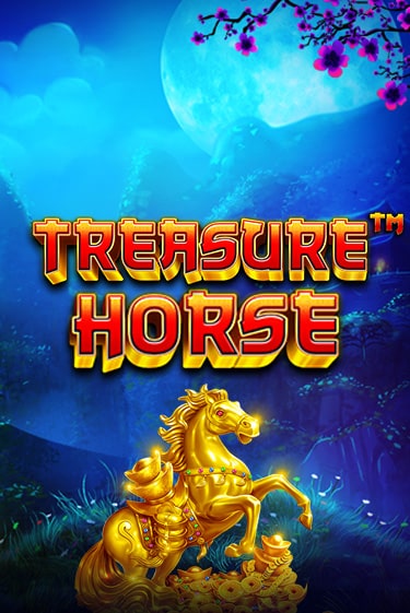 Treasure Horse играть демо онлайн без регистрации | Вулкан Слотс