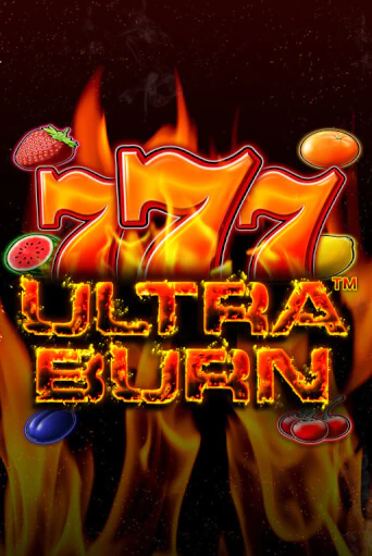 Ultra Burn играть демо онлайн без регистрации | Вулкан Слотс