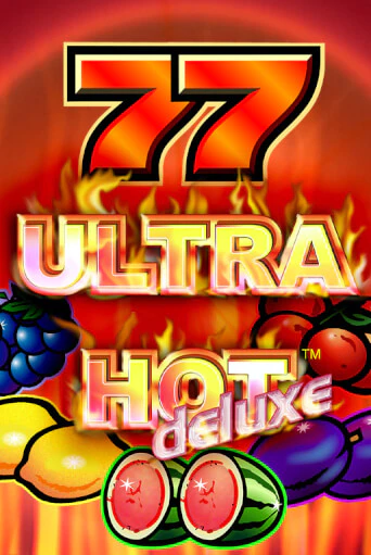 Ultra Hot Deluxe играть демо онлайн без регистрации | Вулкан Слотс