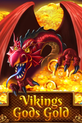 Vikings Gods Gold играть демо онлайн без регистрации | Вулкан Слотс
