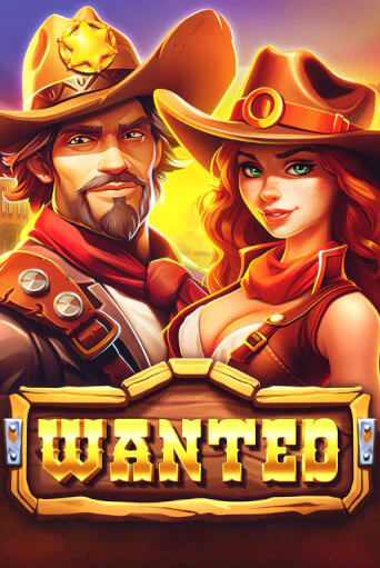 Wanted играть демо онлайн без регистрации | Вулкан Слотс