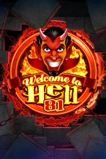 Welcome To Hell 81 играть демо онлайн без регистрации | Вулкан Слотс