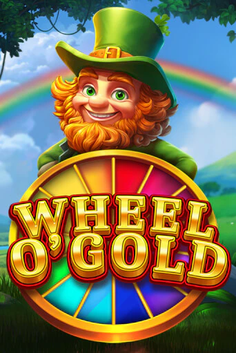 Wheel O'Gold играть демо онлайн без регистрации | Вулкан Слотс