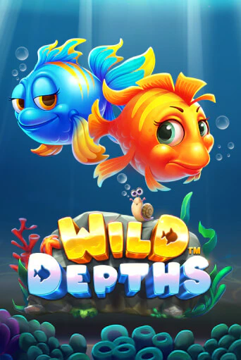 Wild Depths играть демо онлайн без регистрации | Вулкан Слотс