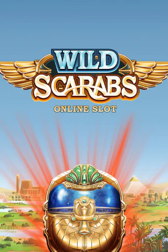 Wild Scarabs играть демо онлайн без регистрации | Вулкан Слотс