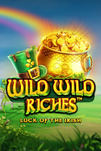 Wild Wild Riches играть демо онлайн без регистрации | Вулкан Слотс