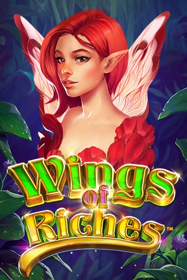 Wings of Riches играть демо онлайн без регистрации | Вулкан Слотс