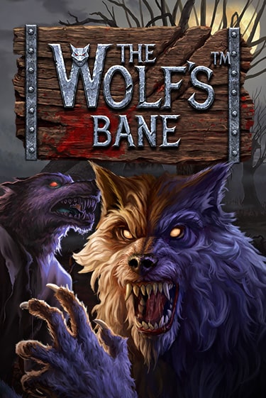 The Wolf's Bane играть демо онлайн без регистрации | Вулкан Слотс