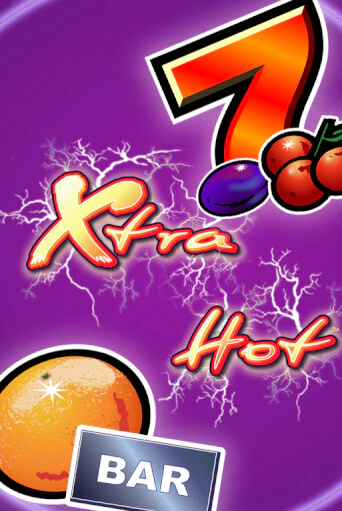 Xtra Hot играть демо онлайн без регистрации | Вулкан Слотс