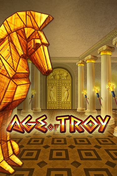 Age Of Troy играть демо онлайн без регистрации | Вулкан Слотс