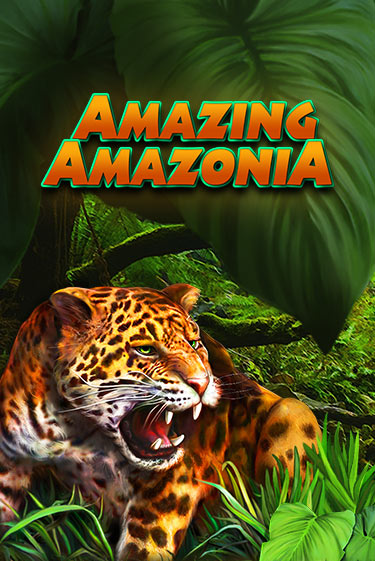 Amazing Amazonia играть демо онлайн без регистрации | Вулкан Слотс