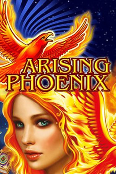 Arising Phoenix играть демо онлайн без регистрации | Вулкан Слотс