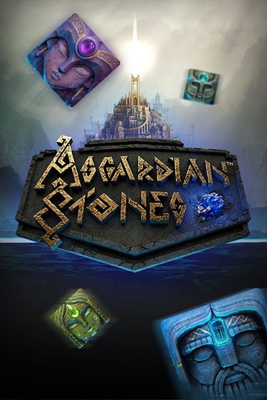 Asgardian Stones играть демо онлайн без регистрации | Вулкан Слотс