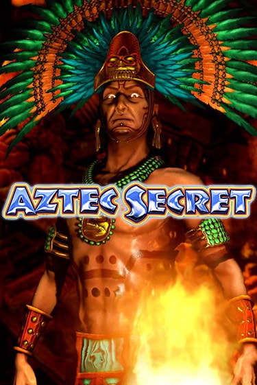 Aztec Secret играть демо онлайн без регистрации | Вулкан Слотс