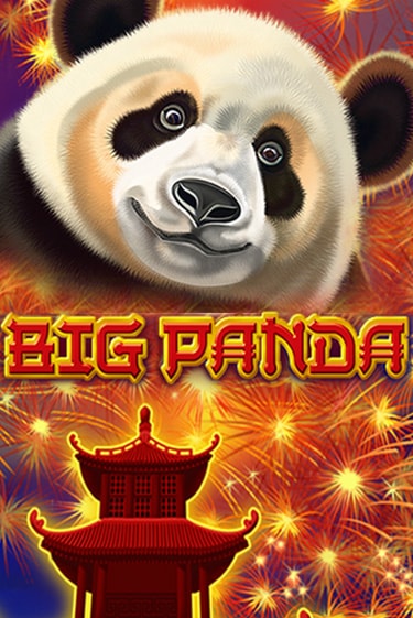 Big Panda играть демо онлайн без регистрации | Вулкан Слотс