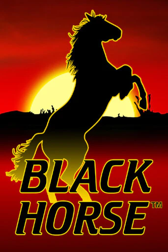 Black Horse играть демо онлайн без регистрации | Вулкан Слотс