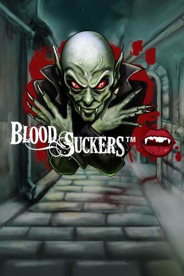 Blood Suckers играть демо онлайн без регистрации | Вулкан Слотс