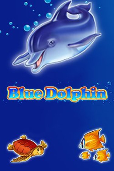 Blue Dolphin играть демо онлайн без регистрации | Вулкан Слотс