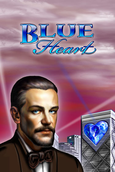 Blue Heart играть демо онлайн без регистрации | Вулкан Слотс