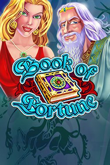 Book of Fortune играть демо онлайн без регистрации | Вулкан Слотс