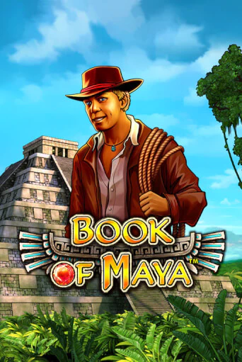 Book of Maya играть демо онлайн без регистрации | Вулкан Слотс