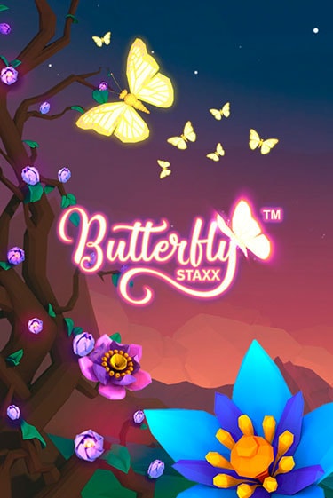 Butterfly Staxx играть демо онлайн без регистрации | Вулкан Слотс