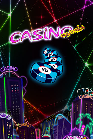 Casino Mania играть демо онлайн без регистрации | Вулкан Слотс