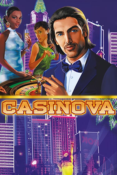 Casinova играть демо онлайн без регистрации | Вулкан Слотс