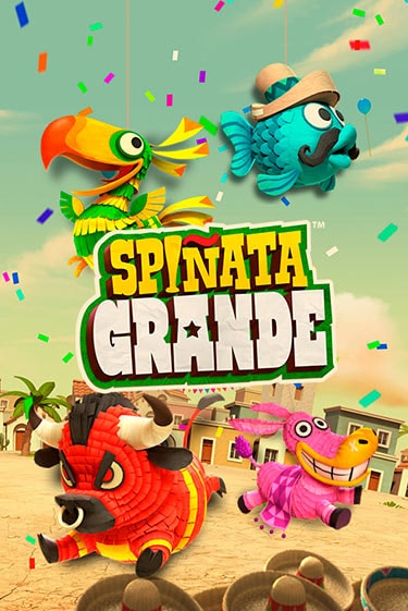 Spiñata Grande играть демо онлайн без регистрации | Вулкан Слотс