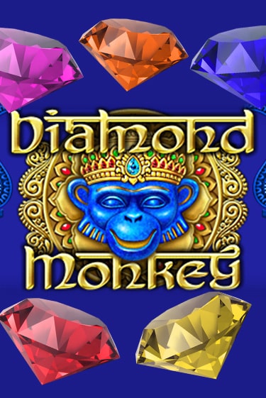 Diamond Monkey играть демо онлайн без регистрации | Вулкан Слотс