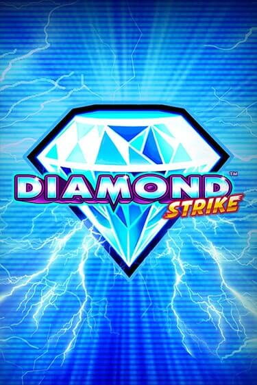 Diamond Strike играть демо онлайн без регистрации | Вулкан Слотс