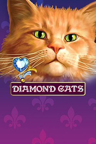 Diamond Cats играть демо онлайн без регистрации | Вулкан Слотс