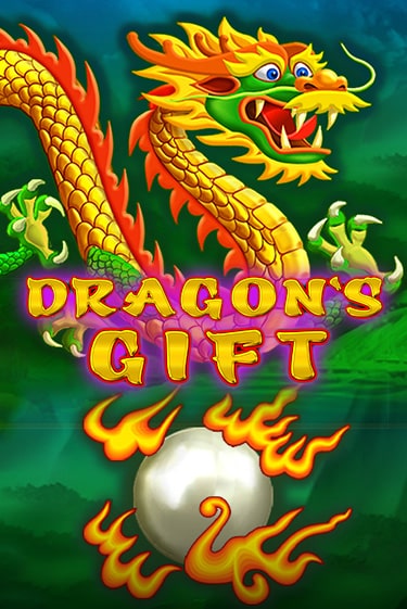 Dragons Gift играть демо онлайн без регистрации | Вулкан Слотс