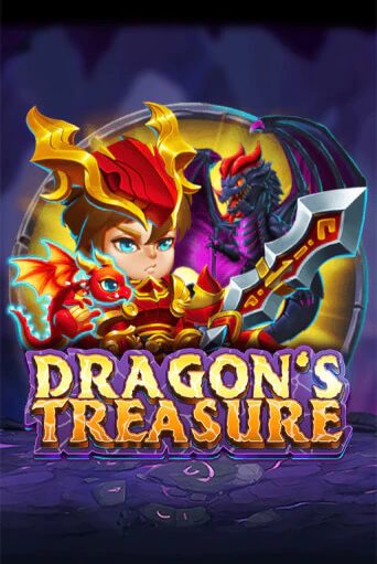 Dragon's Treasure играть демо онлайн без регистрации | Вулкан Слотс