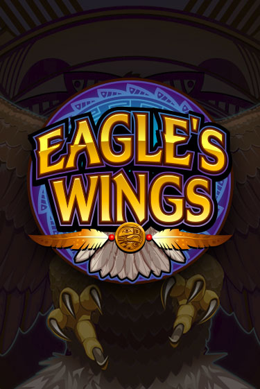 Eagles Wings играть демо онлайн без регистрации | Вулкан Слотс