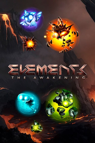 Elements: The Awakening играть демо онлайн без регистрации | Вулкан Слотс