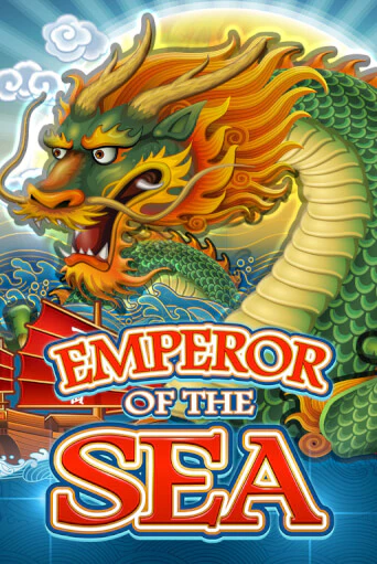 Emperor Of The Sea играть демо онлайн без регистрации | Вулкан Слотс
