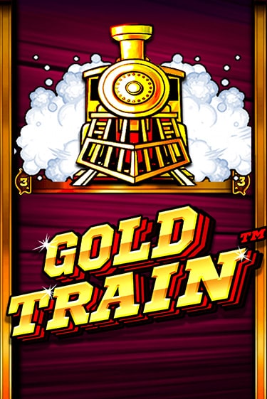 Gold Train играть демо онлайн без регистрации | Вулкан Слотс