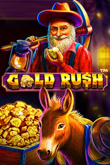 Gold Rush играть демо онлайн без регистрации | Вулкан Слотс
