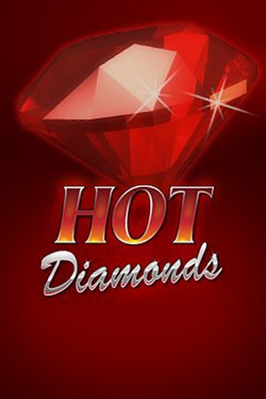 Hot Diamonds играть демо онлайн без регистрации | Вулкан Слотс